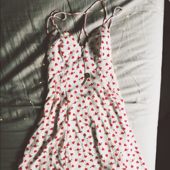 Hearts ‘n Arrows Summer Dress - Picture 3 of 8